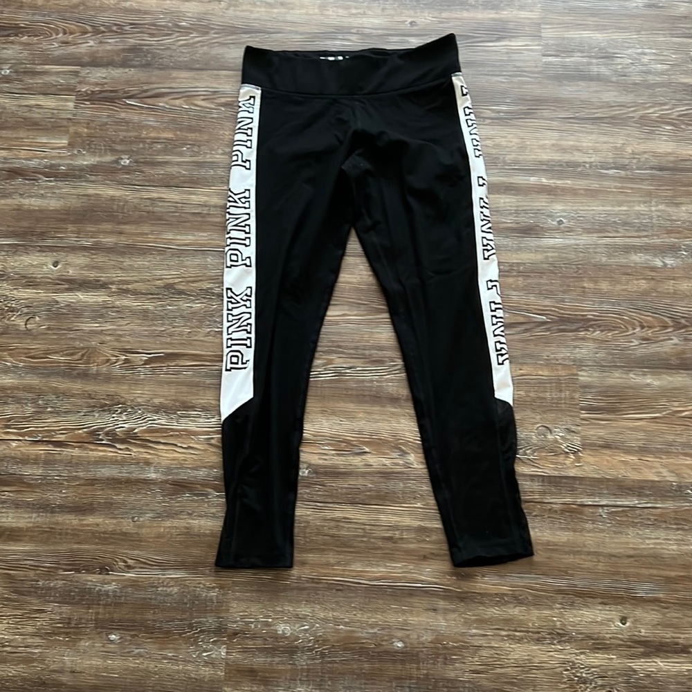Pink brand leggings